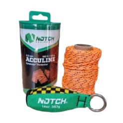 Notch 2.2mm / 14oz Throwline Kit