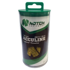 NOTCH 1.75mm AccuLine