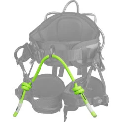 Notch Sentinel Replacement Bridge -Mountaineering Gear Store notch sentinel harness bridge