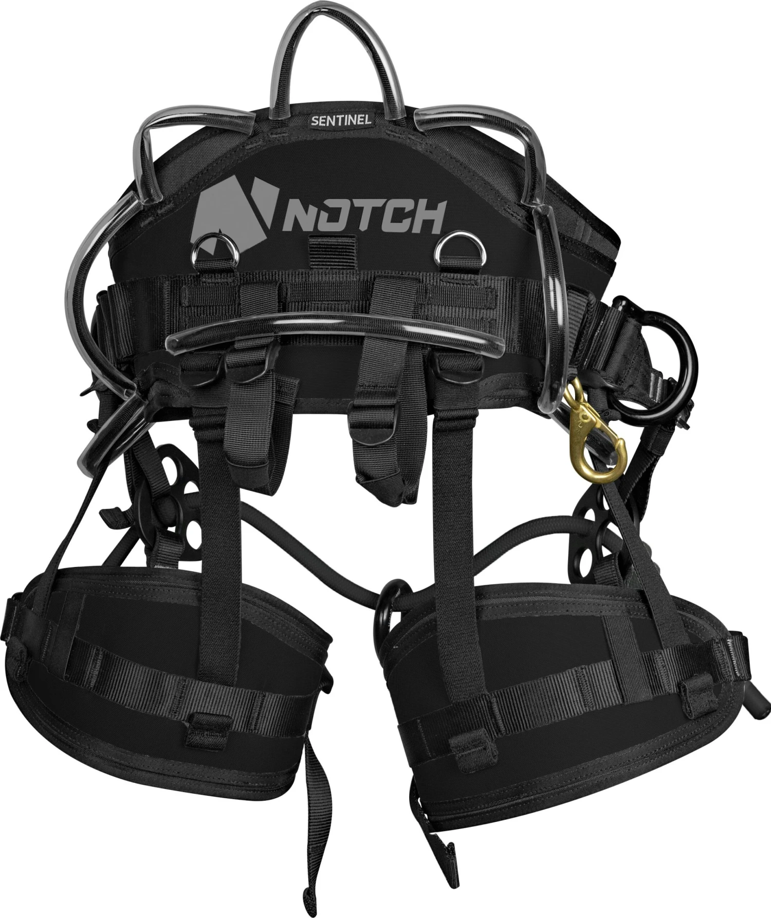 NOTCH Sentinel Harness 4 NOTCH Sentinel Harness - Image 2
