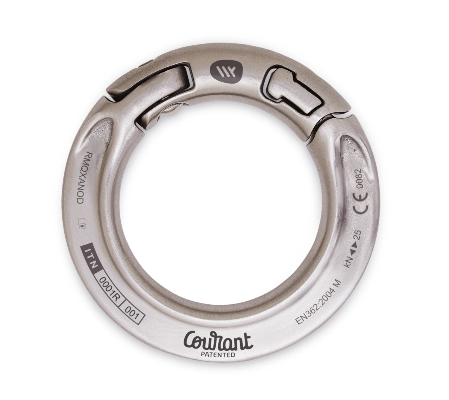 Courant Odin Ring 3 Courant Odin Ring