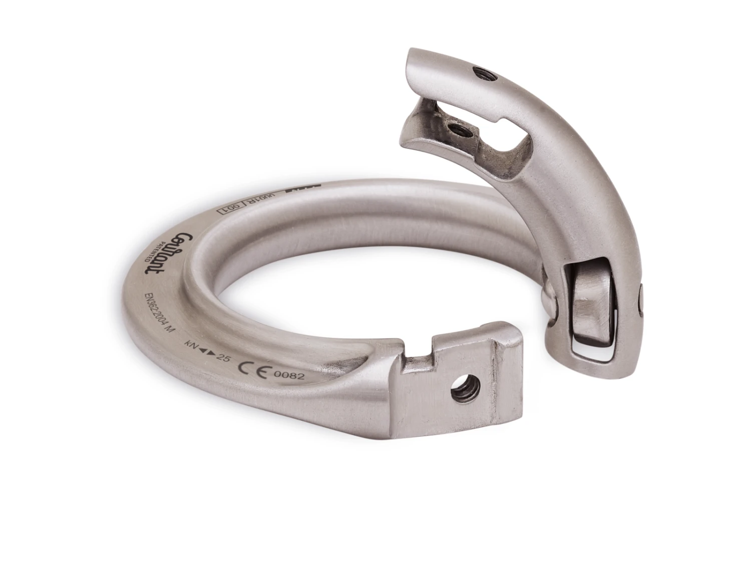 Courant Odin Ring 4 Courant Odin Ring - Image 2