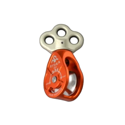 Rock Exotica P4 Hydra Pulley -Mountaineering Gear Store p4 angle web