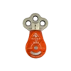 Rock Exotica P4 Hydra Pulley -Mountaineering Gear Store p4 front web