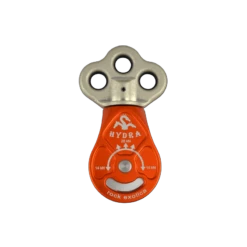 Rock Exotica P4 Hydra Pulley