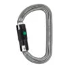 Petzl Am’D Ball Lock Carabiner -Mountaineering Gear Store petzl amd ball lock karabiner