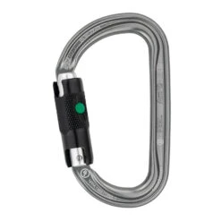 Petzl Am’D Ball Lock Carabiner