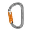 Petzl Am’D Triact Carabiner 1 Petzl Am’D Triact Carabiner -Mountaineering Gear Store petzl amd karabiner