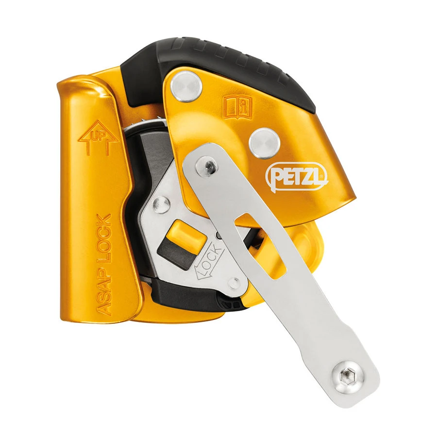 Petzl ASAP Lock 3 Petzl ASAP Lock