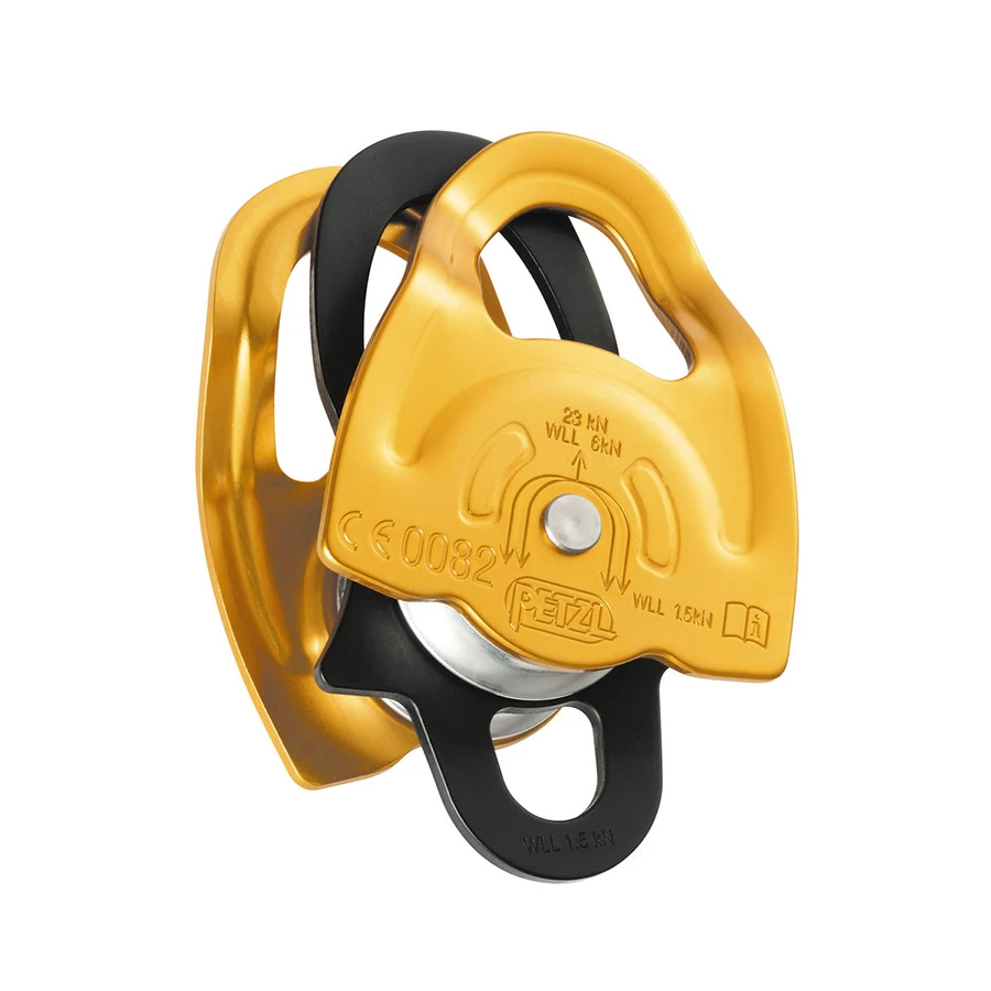 Petzl Gemini 3 Petzl Gemini