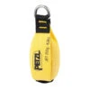 Petzl JET Throw-bag 2 Petzl JET Throw-bag -Mountaineering Gear Store petzl jet throwbag 250g 1