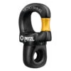 Petzl Micro Swivel -Mountaineering Gear Store petzl micro swivel