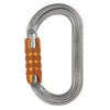 Petzl OK Carabiner 1 Petzl OK Carabiner -Mountaineering Gear Store petzl ok karabiner