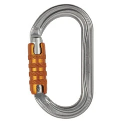 Petzl OK Carabiner