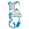 Petzl Ouistiti Full Body Harness -Mountaineering Gear Store petzl ouistiti harness
