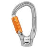 Petzl ROLLCLIP Z Pulley Carabiner 1 Petzl ROLLCLIP Z Pulley Carabiner -Mountaineering Gear Store petzl rollclip z pulley karabiner