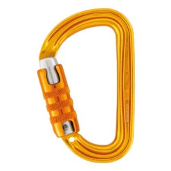 Petzl Sm’D Ultra-light Triact Carabiner