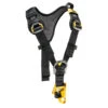 Petzl TOP CROLL βLβ Chest Harness 1 Petzl TOP CROLL βLβ Chest Harness -Mountaineering Gear Store petzl top croll l chest harness