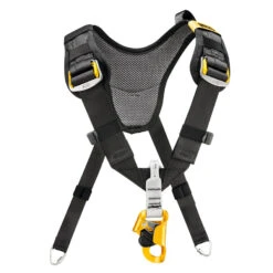 Petzl TOP CROLL ‘S’ Chest Harness