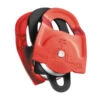 Petzl Twin 1 Petzl Twin -Mountaineering Gear Store petzl twin pulley