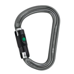Petzl William Ball Lock Carabiner
