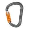 Petzl William Triact Carabiner -Mountaineering Gear Store petzl william karabiner
