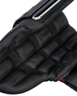 Distel Replacement Top Pads And Velcro Straps -Mountaineering Gear Store polster detail