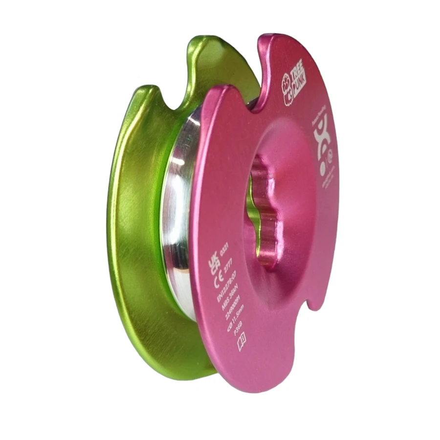 At Height X Tree Punk PulleyOne P36B 5 At Height X Tree Punk PulleyOne P36B - Image 3