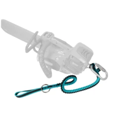 Notch Quick Cinch Lanyard -Mountaineering Gear Store quickcinch lanyard