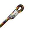 DMM ID Low Stretch 11mm Rainbow Lanyard Eye To Eye 2 DMM ID Low Stretch 11mm Rainbow Lanyard Eye To Eye -Mountaineering Gear Store rainbow web