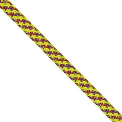 Courant Yellow Rebel 11mm Rope – 60m