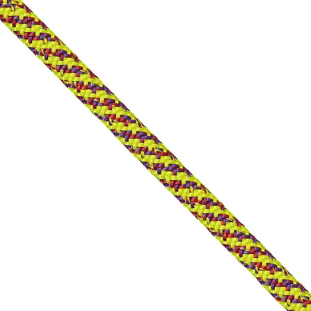 Courant Yellow Rebel 11mm Rope – 60m 3 Courant Yellow Rebel 11mm Rope – 60m