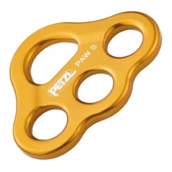 Petzl Paw Rigging Plate Small
