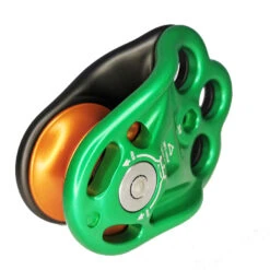 DMM Rigger Pulley -Mountaineering Gear Store rigger pulley 1