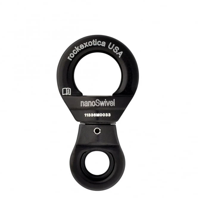 Rock Exotica Nano Swivel 2 Rock Exotica Nano Swivel