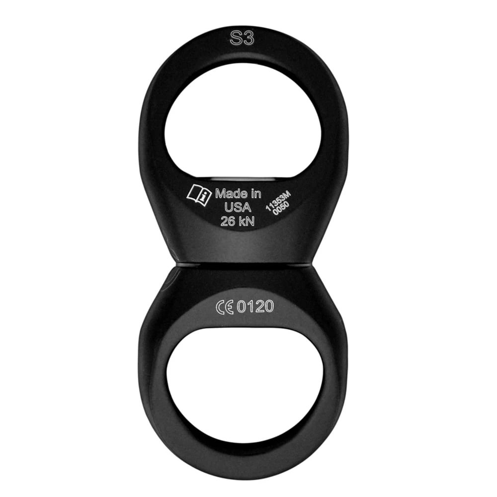 Rock Exotica Orbitor Swivel 3 Rock Exotica Orbitor Swivel