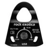 Rock Exotica P21 Mini Pulley 1 Rock Exotica P21 Mini Pulley -Mountaineering Gear Store rock exotica p21 mini pulley p229 575 image