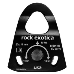 Rock Exotica P21 Mini Pulley