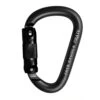 Rock Exotica Pirate AutoLock Carabiner Black -Mountaineering Gear Store rock exotica pirate auto lock p120 5772 image