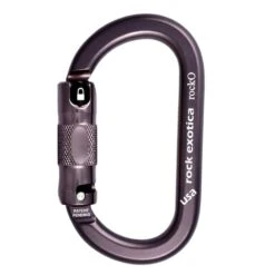 RockO Autolock Carabiner