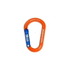 Rock Exotica X Accessory Orange