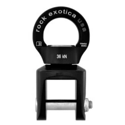 Rock Exotica Rotator Shackle Swivel .75″