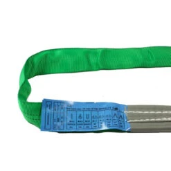 Round Lifting Sling – 2000kg