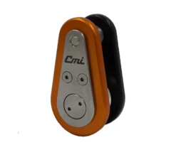 CMI RP162 Mini Arborist Block – 1/2″ -Mountaineering Gear Store rp6212