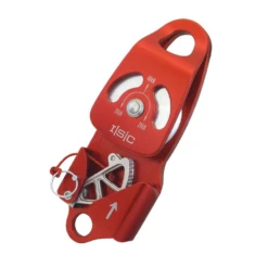 ISC Progress Capture Pulley 40kN Single Bushing