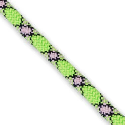 Sherrill SNAKE BITEGreen Rope – No Splice