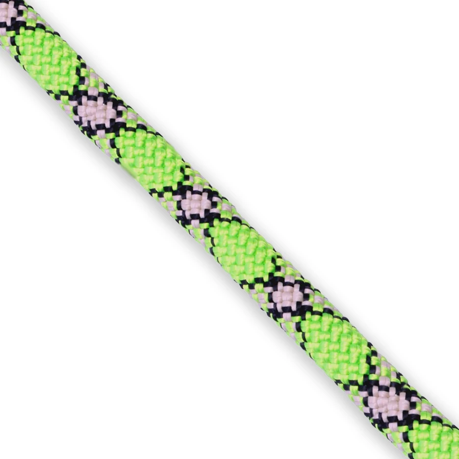 Sherrill SNAKE BITEGreen Rope – No Splice 3 Sherrill SNAKE BITEGreen Rope – No Splice