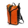 SilverBull E-VAC Pack 2 SilverBull E-VAC Pack -Mountaineering Gear Store silver bull e vac pack orange