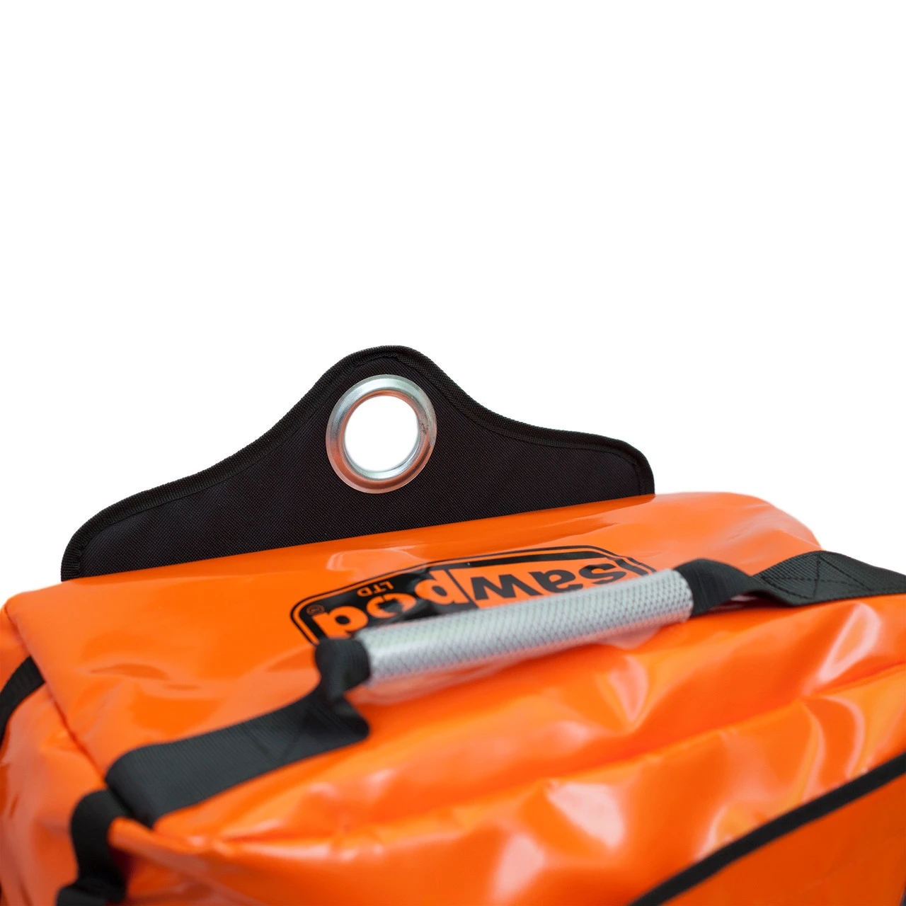 SilverBull Multiuse Orangutan Kit Bag 7 SilverBull Multiuse Orangutan Kit Bag - Image 5