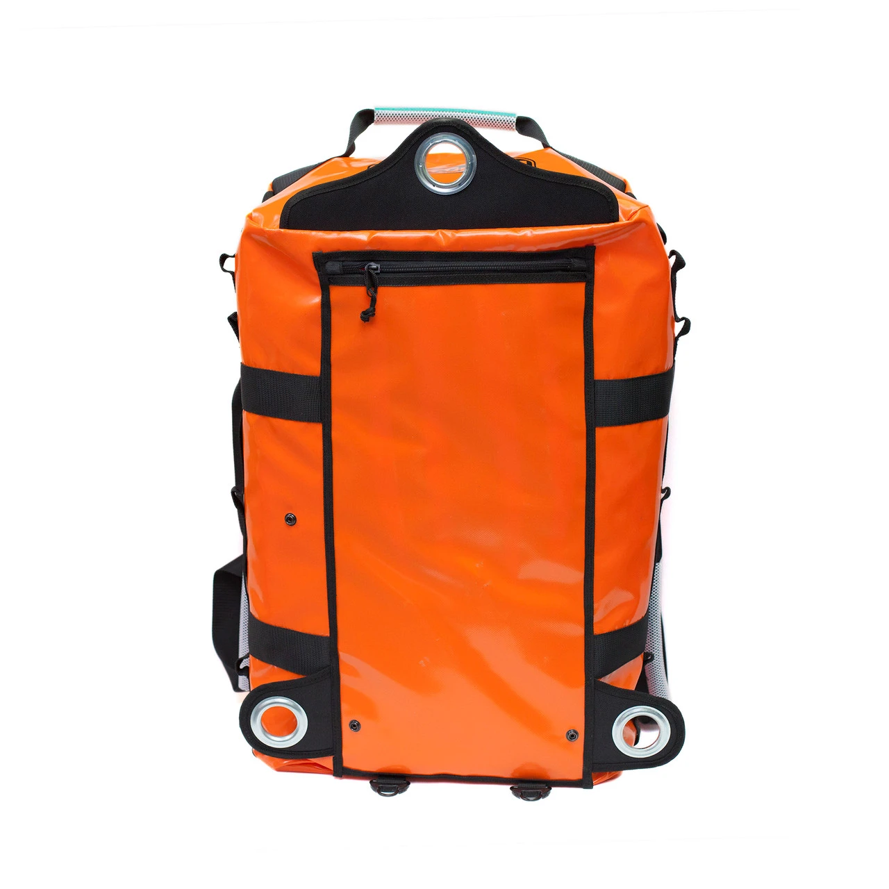 SilverBull Multiuse Orangutan Kit Bag 6 SilverBull Multiuse Orangutan Kit Bag - Image 4